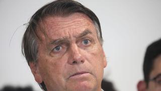 Escándalo en Brasil por comentarios de Bolsonaro sobre menores venezolanas; le acusan de “depravado” y “pedófilo”