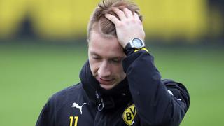 Reus se pierde la Eurocopa por lesión: igual que Brasil 2014