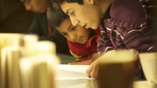 Diagnóstico de la literatura infantil en el Perú