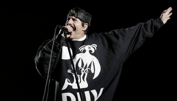 Red Hot Chili Peppers se mantiene vigente en la industria musical con un nuevo disco. (Foto: Agencias)