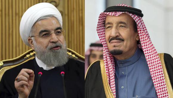 ¿Por qué Irán y Arabia Saudí son los pilares del mundo árabe?