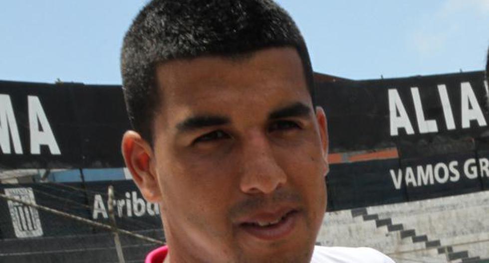 Paulo Albarracín quiere ser titular en Real Garcilaso luego de haber dejado Alianza Lima hace algunas semanas (Foto: Internet)