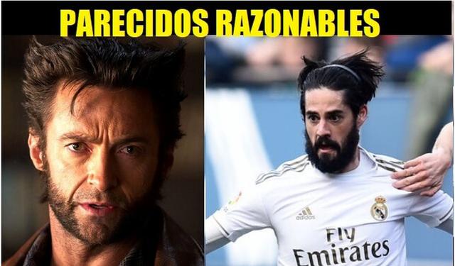 Los mejores memes de la victoria de Real Madrid ante Osasuna por LaLiga.