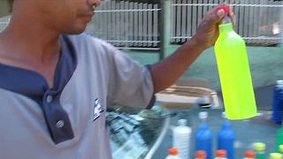 Venezuela: Productos de limpieza caseros para combatir escasez
