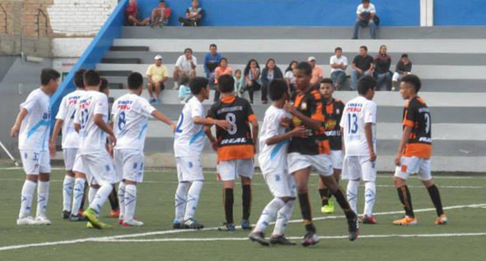 AFIS no quiere ceder puntos ante Ayacucho FC. (Foto: Facebook AFIS)