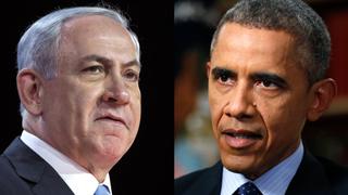 Netanyahu desafía a Obama ante el Congreso de EE.UU.