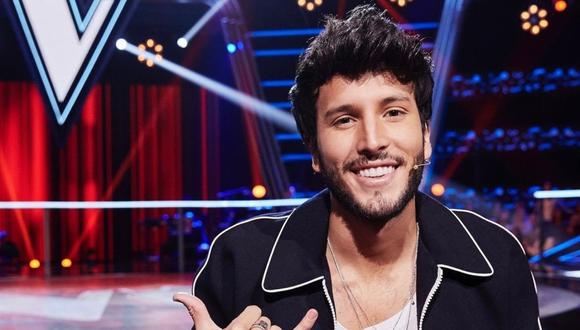 Sebastián Yatra será parte de “Érase una vez… Pero ya no”, la primera serie musical de Netflix España. (Foto: @sebastianyatra)