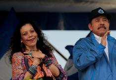 “Queremos elecciones libres y soberanas”, afirma vicepresidenta de Nicaragua