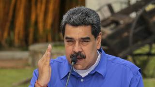 Maduro denuncia que Iván Duque prepara su asesinato con francotiradores