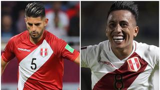 Reynoso: “Si Cueva y Zambrano van a la semifinal de Libertadores con Alianza, es crecimiento”