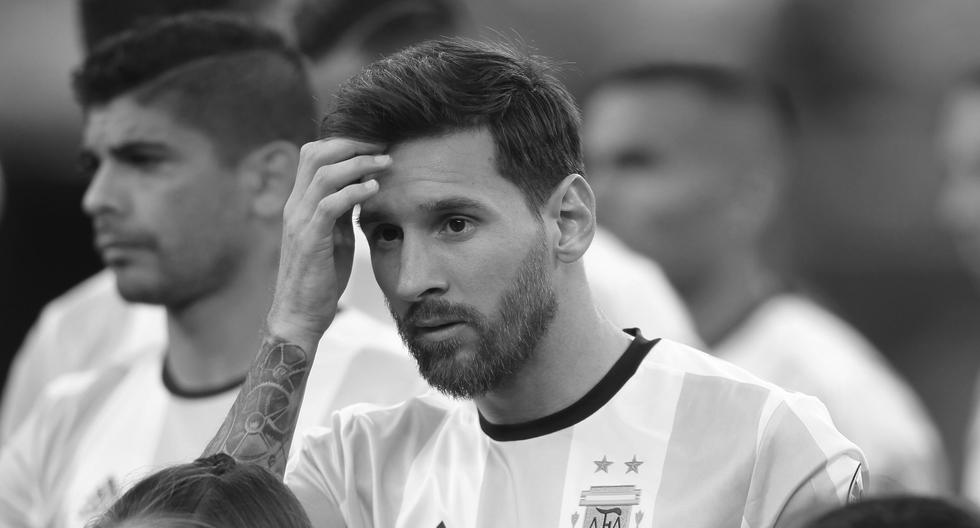 ¿Qué dijo el Barcelona sobre la condena del astro Lionel Messi? (Foto: Getty Images)