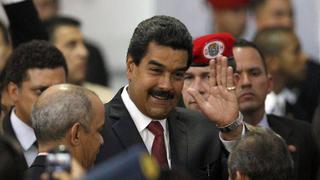 Venezuela: justicia dice que recuento de votos es "imposible"