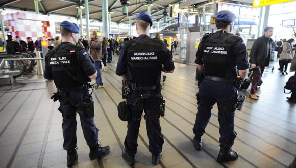 Atentados en Bruselas: Europa refuerza seguridad en aeropuertos