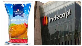 Indecopi confirmó sanción de S/1,9 millones a San Fernando por etiquetado incorrecto