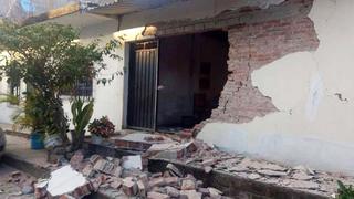 México declara 33 municipios de Oaxaca en emergencia por terremoto