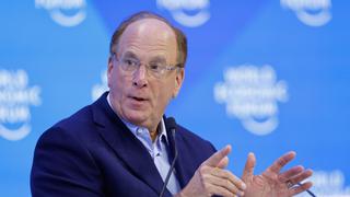 CEO BlackRock dice falla SVB revela fisura en sistema financiero de Estados Unidos