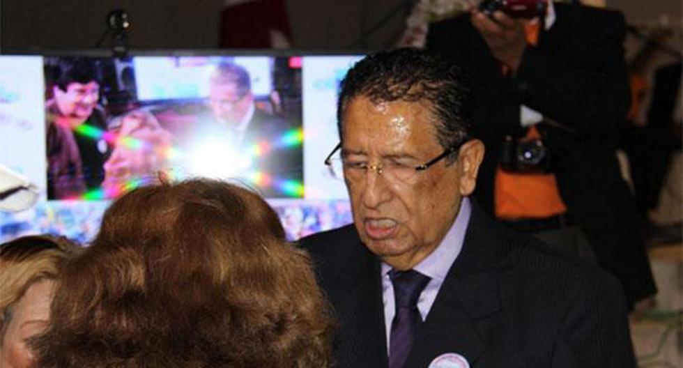 Perú. ¿Quién es Vicente Díaz Arce y por qué se ordenó la incautación de sus inmuebles? (Foto: Agencia Andina)