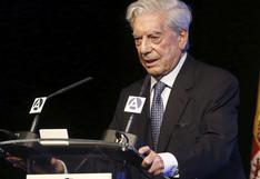 Libros más vendidos de la semana: Cinco esquinas de Mario Vargas Llosa se consolida