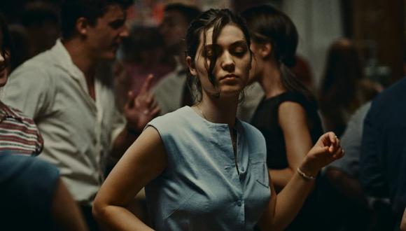 La película sigue a Anne (Anamaria Vartolomei), una joven estudiante que debe someterse a un aborto ilegal en la Francia de la década de los 60. (Foto: Wild Bunch)