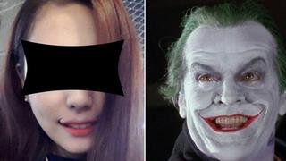 Cirugía para tener sonrisa de "El guasón" está de moda en Corea del Sur