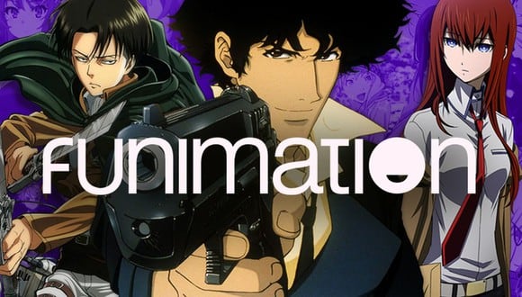 Los usuarios ya pueden registrarse en el sitio para acceder al contenido de Funimation con una prueba gratuita de hasta dos semanas (Foto: Funimation México)