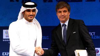 ‘Qatargate’: Ex jefe de comisión FIFA dice que “nunca” vio corrupción

