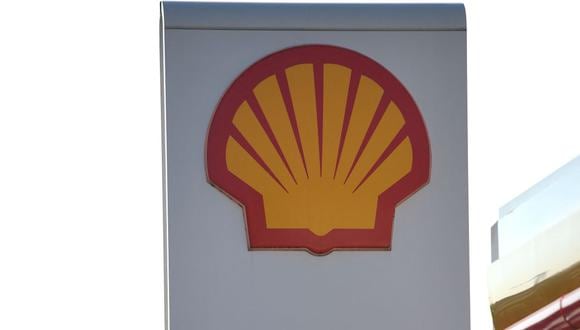 Shell anuncia que dejará de comprar gas y petróleo de Rusia y cerrará sus gasolineras por invadir Ucrania. (OLI SCARFF / AFP).