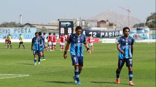 Vicepresidente de César Vallejo: “Si no campeonamos, será un fracaso”