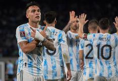 Selección Argentina – Chile en vivo: link aquí para mirar el partido de hoy por Eliminatorias