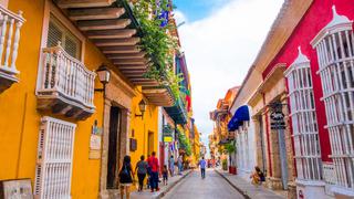 ¿24 horas en Cartagena? Todo lo que debes hacer y comer en la ciudad colombiana