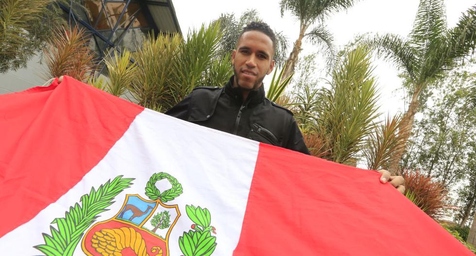 Pedro es convocado a la selección peruana desde el 2014. (Foto: GEC)