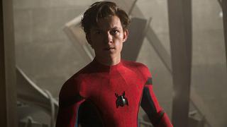 "Spider-Man: Far From Home": escena eliminada muestra una lucha contra arañas gigantes