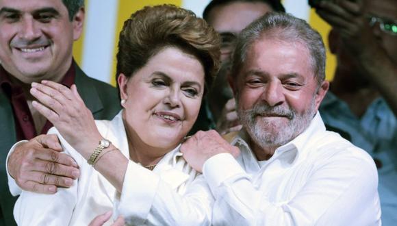 Petrobras: Detenido dice que financió a Lula y Rousseff