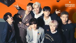 BTS: ¿cuántas personas sintonizaron ‘Permission to Dance on Stage’?