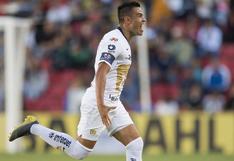 Pumas ganó 2-0 a Querétaro de visita por la sexta fecha de Liga MX de México | VIDEO