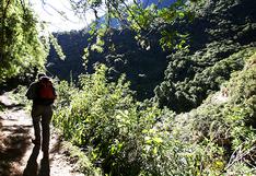 6 cosas que debes tener en cuenta al realizar el Camino Inca