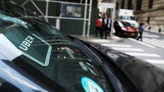 Uber comprará miles de vehículos autónomos a Volvo