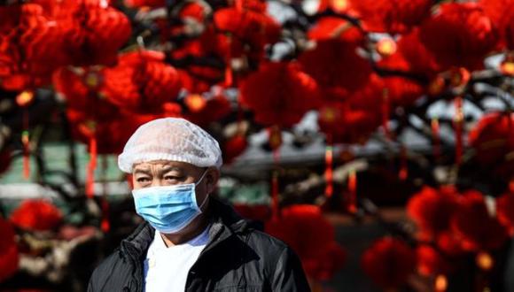 El coronavirus amenaza con paralizar las economías de China y Asia, inyectando una nueva cuota de pesimismo en el mercado del cobre.