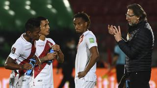 Perú cae en el ránking FIFA luego de perder ante Chile y Argentina por las Eliminatorias, según Mister Chip