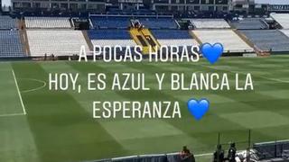 Alianza Lima presentó el gramado de Matute a pocas horas de la final de la Liga 1 ante Binacional [VIDEO]