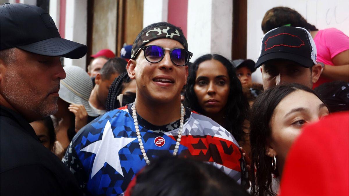 Cada vez más joven: Daddy Yankee se dirige a sus seguidores con un mensaje  del pasado - 18.07.2020, Sputnik Mundo