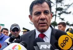 Mauro Medina cree que podría haber persecución política contra Vizcarra