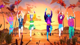 Just Dance 2023 apuesta por primera vez por la opción de multijugador en línea