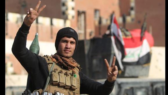 Iraq: Qué pasará tras la derrota del Estado Islámico en Ramadi