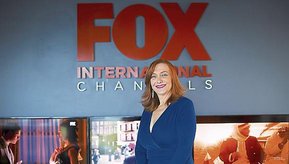 Fox tiene el 20% de la torta publicitaria en la TV paga peruana
