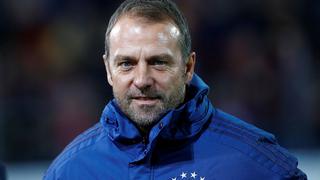 Bayern Múnich: Hansi Flick ocupará el cargo de entrenador hasta el final de la temporada 2019-20