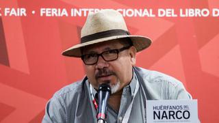 La guerra en el Cártel de Sinaloa se cobró la vida del periodista Javier Valdez
