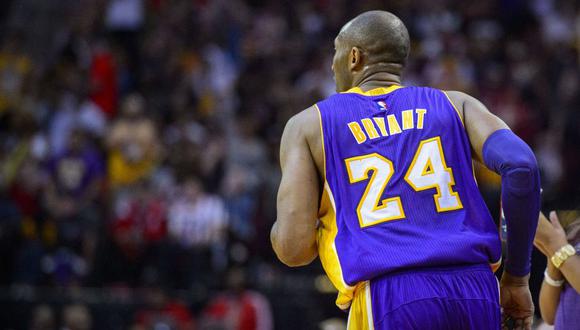 La NBA decidió cambiar el formato del All Star para conmemorar a Kobe Bryant | Foto: USA Today