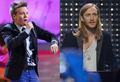 David Guetta y Michel Teló se disputan la noche de Punta del Este 