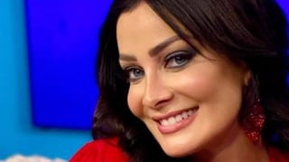 Dayanara Torres y el curioso baile que hizo con Vico C